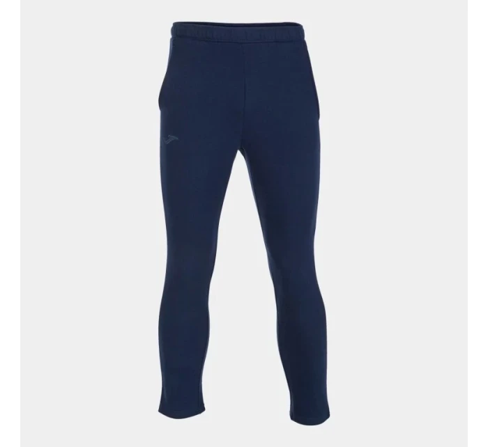 Pánské/chlapecké tepláky Joma Montana Straight Long Navy