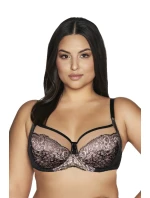 BIUSTONOSZ AV model 20303439 BLACK - Ava