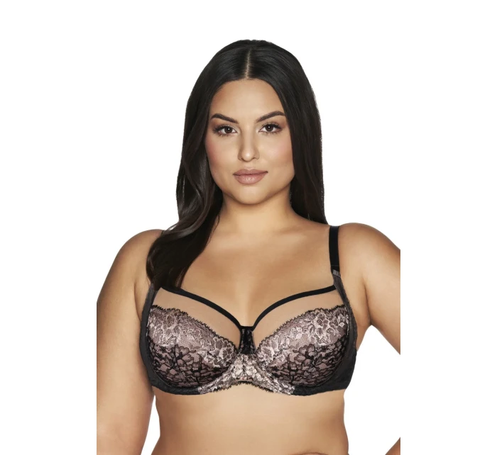 BIUSTONOSZ AV model 20303439 BLACK - Ava