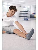 PÁNSKÉ PONOŽKY S ABS model 21730744 - Ysabel Mora PÁNSKÉ PONOŽKY S ABS model 21730744 - Ysabel Mora