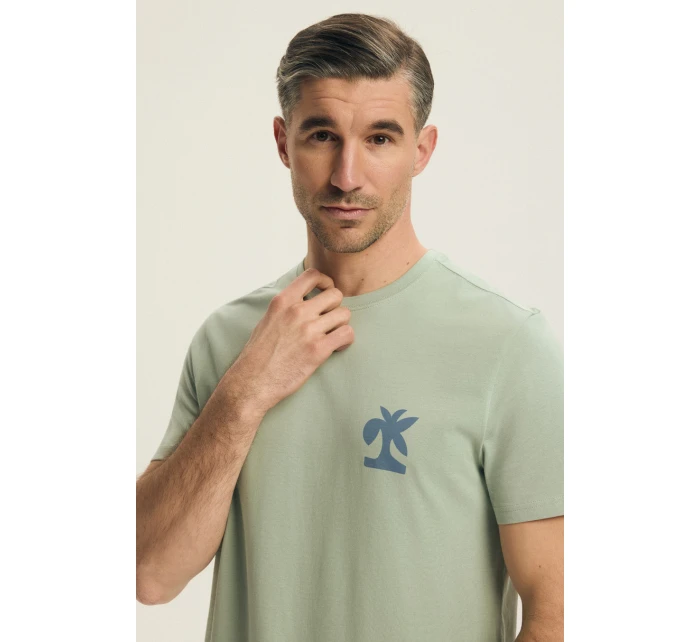 PÁNSKÉ PYŽAMO model 21948797 - Henderson