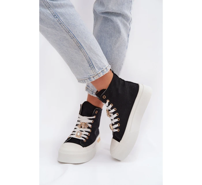 Tenisky model 223606 Step in style Tenisky model 223606 Step in style