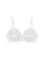 Podprsenka Ladyform Soft W X - TRIUMPH WHITE - TRIUMPH Podprsenka Ladyform Soft W X - TRIUMPH WHITE - TRIUMPH