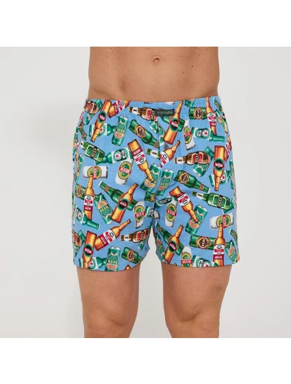 Boxerky Cornette Classic 001/189 S-xxl