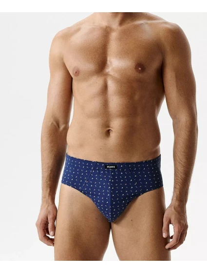 Kalhotky Atlantic 3MP-215 A'3 M-2XL Kalhotky Atlantic 3MP-215 A'3 M-2XL