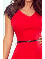 Dámské šaty  254-2  - NUMOCO