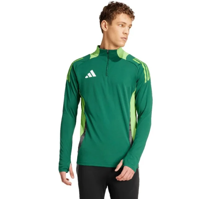 Mikina adidas Tiro 24 Competition Training M IS1643 pánské Mikina adidas Tiro 24 Competition Training M IS1643 pánské