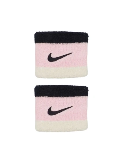 Náramky Nike Swoosh 2 ks N0001565641 Náramky Nike Swoosh 2 ks N0001565641