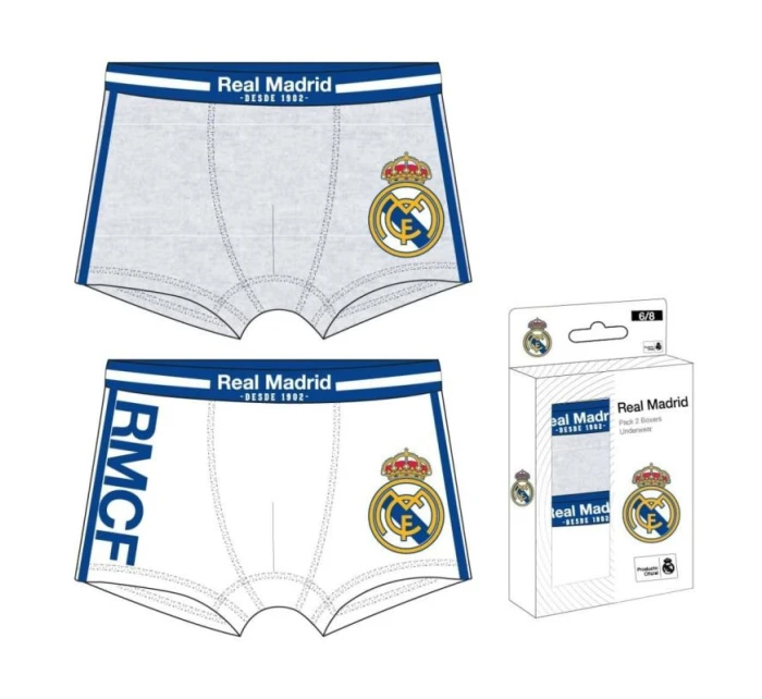 Real chłopięce junior 2-pack model 21361006 Real chłopięce junior 2-pack model 21361006