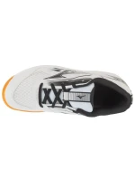 Mizuno Crossmatch Smash Stolní tenis 81GA253001 White 38 Mizuno Crossmatch Smash Stolní tenis 81GA253001 White 38