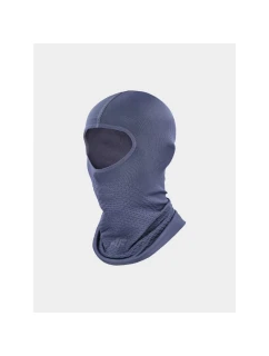 Unisex lyžařská kukla 4F 4FWAW24ABALU041-23S