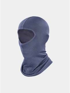 Unisex lyžařská kukla 4F 4FWAW24ABALU041-23S