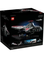 Star Wars  typu model 21864029 - Lego