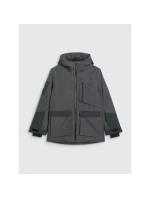 Dětská snowboardová bunda 10000 s membránou 4F 4FJRAW25TTJAU1039-20S