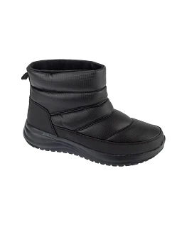 Skechers On-The-Go Stellar – Everest 144776-BBK Černé 36