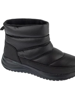 Skechers On-The-Go Stellar – Everest 144776-BBK Černé 36