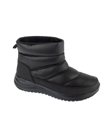 Skechers On-The-Go Stellar – Everest 144776-BBK Černé 36