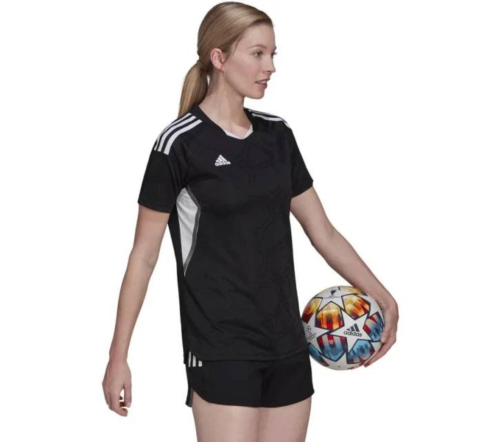 Tričko adidas Condivo 22 Match Day W HA3541 Tričko adidas Condivo 22 Match Day W HA3541