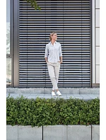 Russell Athletic 932F Halenka Oxford s dlouhým rukávem 11.932F bright navy Russell Athletic 932F Halenka Oxford s dlouhým rukávem 11.932F bright navy