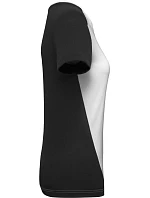 PA Dámské kontrastní sportovní tričko 20. white/black model 22448526 - Kariban ProAct PA Dámské kontrastní sportovní tričko 20. white/black model 22448526 - Kariban ProAct