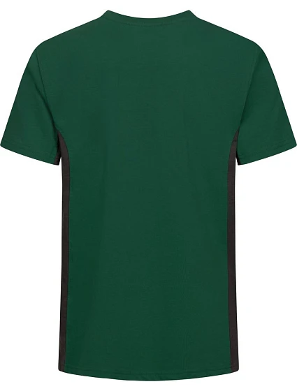 Unisex kontrastní pracovní tričko EXCD 40. model 22450621 - Promodoro