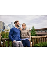 Cutter & Buck Advantage Shirt Men Piqué košile s dlouhým rukávem 68.2410 black Cutter & Buck Advantage Shirt Men Piqué košile s dlouhým rukávem 68.2410 black