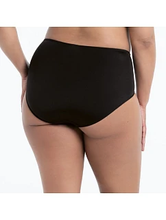 Havanna kalhotky vyšší+ 1512 black - Anita Classix