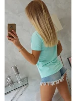 Halenka Free Flight mint Halenka Free Flight mint