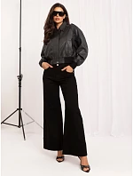 Kurtka IR KR model 22278314 czarny - FPrice Kurtka IR KR model 22278314 czarny - FPrice