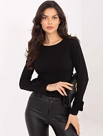 Halenka IT BZ 22079.55 černá