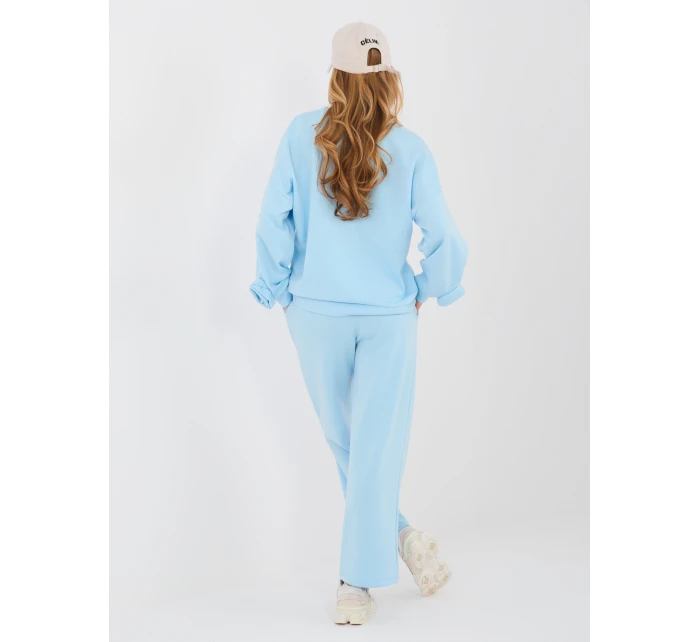 Sada IT KMPL 10015.33 světle modrá