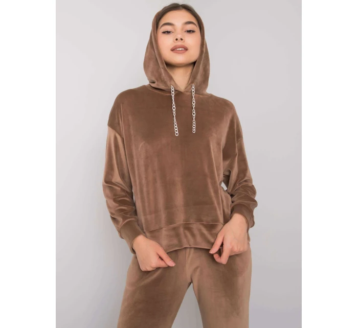 Sada LK KMPL 508683.06 světle hnědá Sada LK KMPL 508683.06 světle hnědá