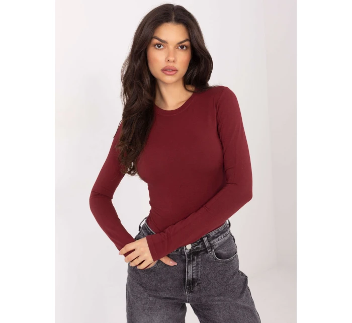 Halenka WT BZ A1173.51 bordó