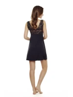 Košilka Lilly 36120-99X Černá (vyztužené košíčky) - Henderson Ladies Košilka Lilly 36120-99X Černá (vyztužené košíčky) - Henderson Ladies