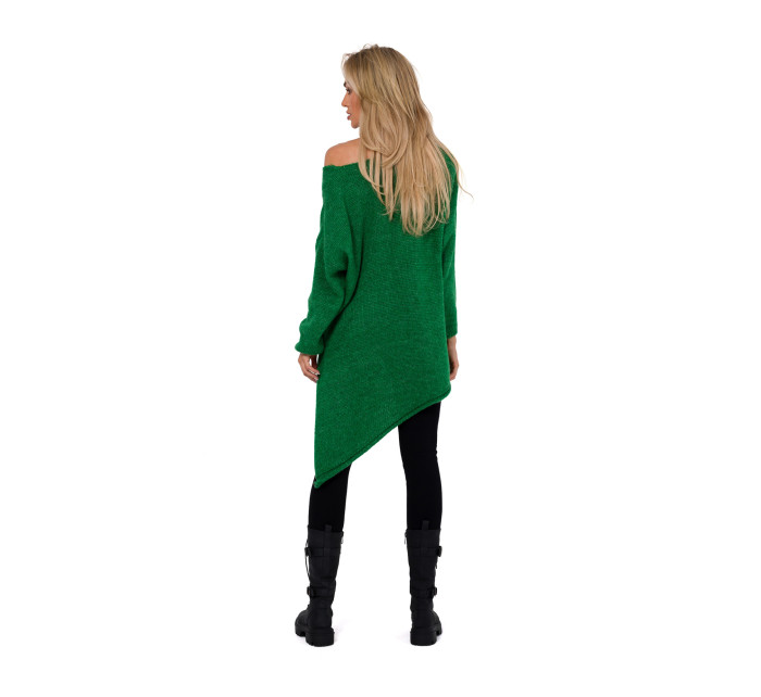 Šaty Made Of Emotion M769 Emerald