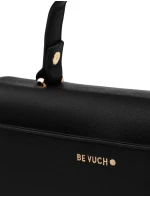 Dámská kabelka Vuch Arysta Black Dámská kabelka Vuch Arysta Black