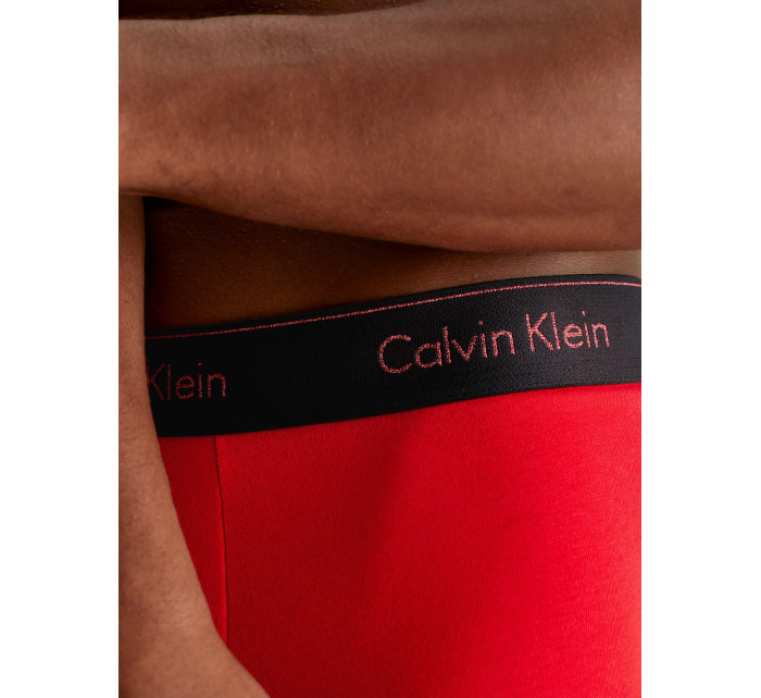 Pánské boxerky  červené  model 19381669 - Calvin Klein