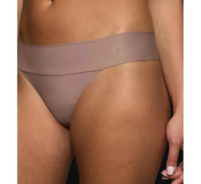 Dámské kalhotky Body Make-Up Illusion String EX - Triumph