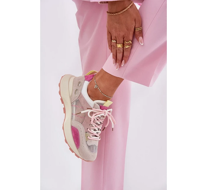 Sportovní obuv  model 209457 Step in style