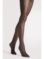 Punčochové kalhoty  model 218754 Fiore
