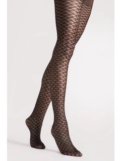 Punčochové kalhoty  model 218754 Fiore