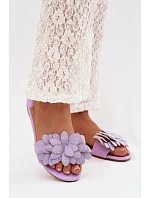 Pantofle  model 225386 Step in style