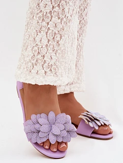 Pantofle  model 225386 Step in style