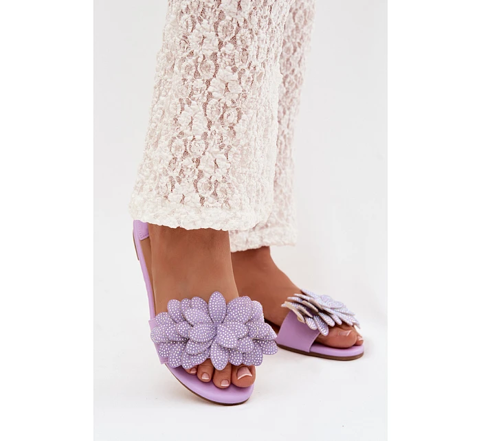 Pantofle  model 225386 Step in style