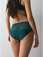 Amourette Maxi - Teal Green - TRIUMPH Teal Green - TRIUMPH Amourette Maxi - Teal Green - TRIUMPH Teal Green - TRIUMPH