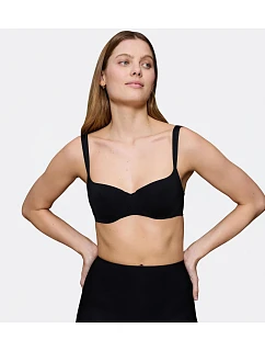 BODY MAKE-UP ILLUSION – Polstrovaná podprsenka s comfort wire Triumph