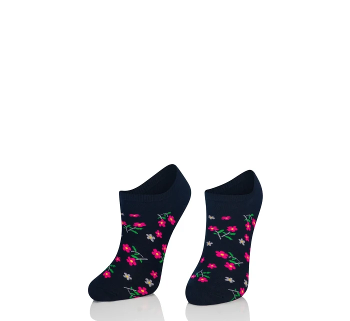 Dámské ponožky Intenso 013 Luxury Lady 35-40