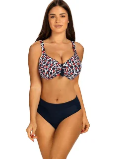 Dvoudílné dámské plavky 5 model 20137269 - Self