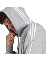 Bluza Essentials French Terry 3Stripes Hoodie M model 19566796 - ADIDAS