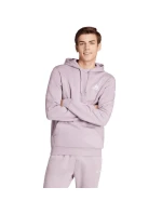 Adidas Essentials Fleece Hoodie M IN0328 pánské Adidas Essentials Fleece Hoodie M IN0328 pánské